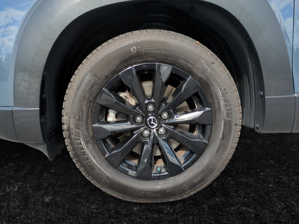 2024 Mazda Mazda CX-50 2.5 S Premium Package