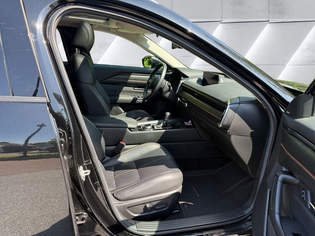 2024 Mazda Mazda CX-50 2.5 S Premium Plus Package