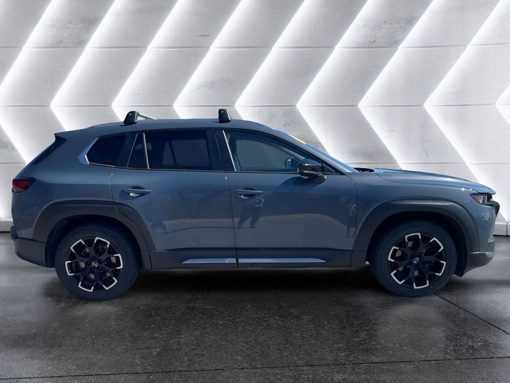 2023 Mazda Mazda CX-50 Base