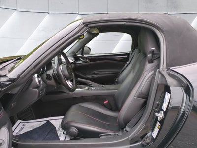 2016 Mazda Mazda Miata Grand Touring
