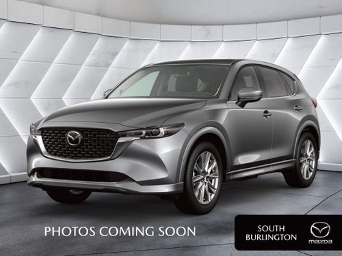 2020 Mazda Mazda CX-5 Touring