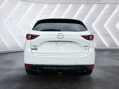 2019 Mazda Mazda CX-5 Grand Touring