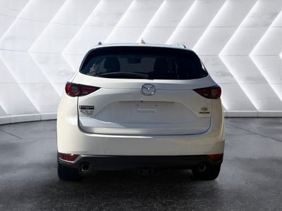 2021 Mazda Mazda CX-5 Grand Touring