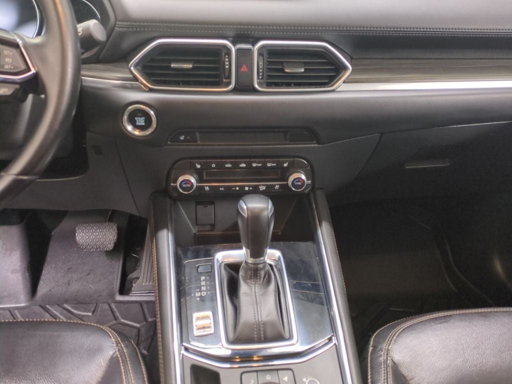 2023 Mazda Mazda CX-5 2.5 S Premium Plus Package