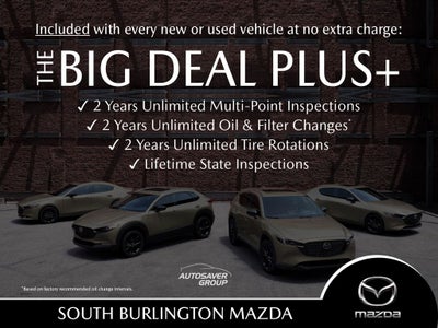 2024 Mazda Mazda CX-5 2.5 Turbo Signature