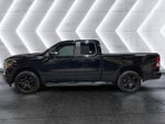 2022 RAM 1500 Big Horn Quad Cab 4x4 6'4" Box
