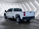 2022 Chevrolet Silverado 3500 HD WT