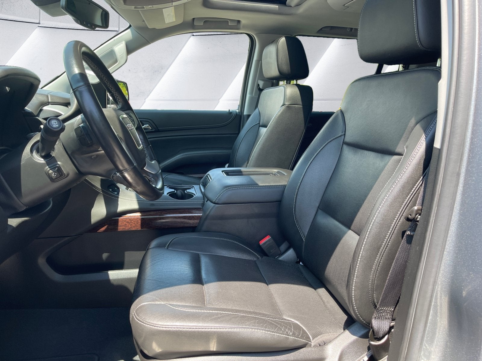 2020 GMC Yukon XL SLT
