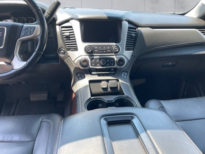2020 GMC Yukon XL SLT