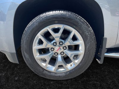 2020 GMC Yukon XL SLT