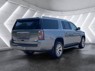 2020 GMC Yukon XL SLT