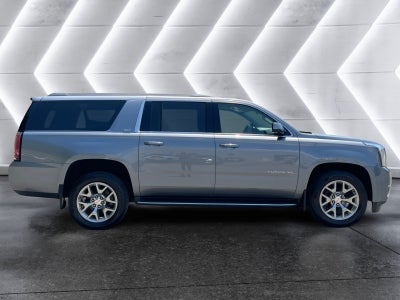 2020 GMC Yukon XL SLT