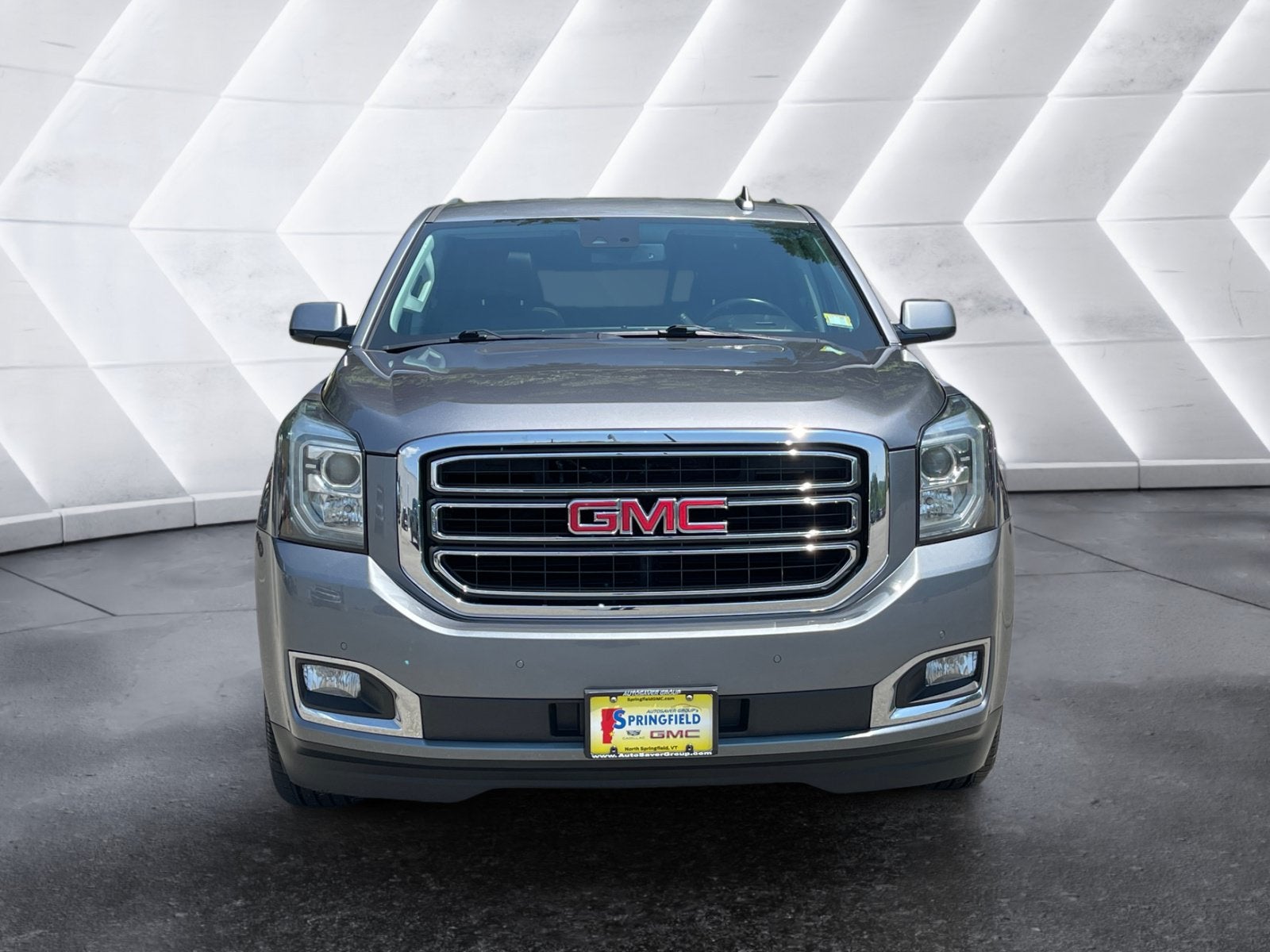2020 GMC Yukon XL SLT