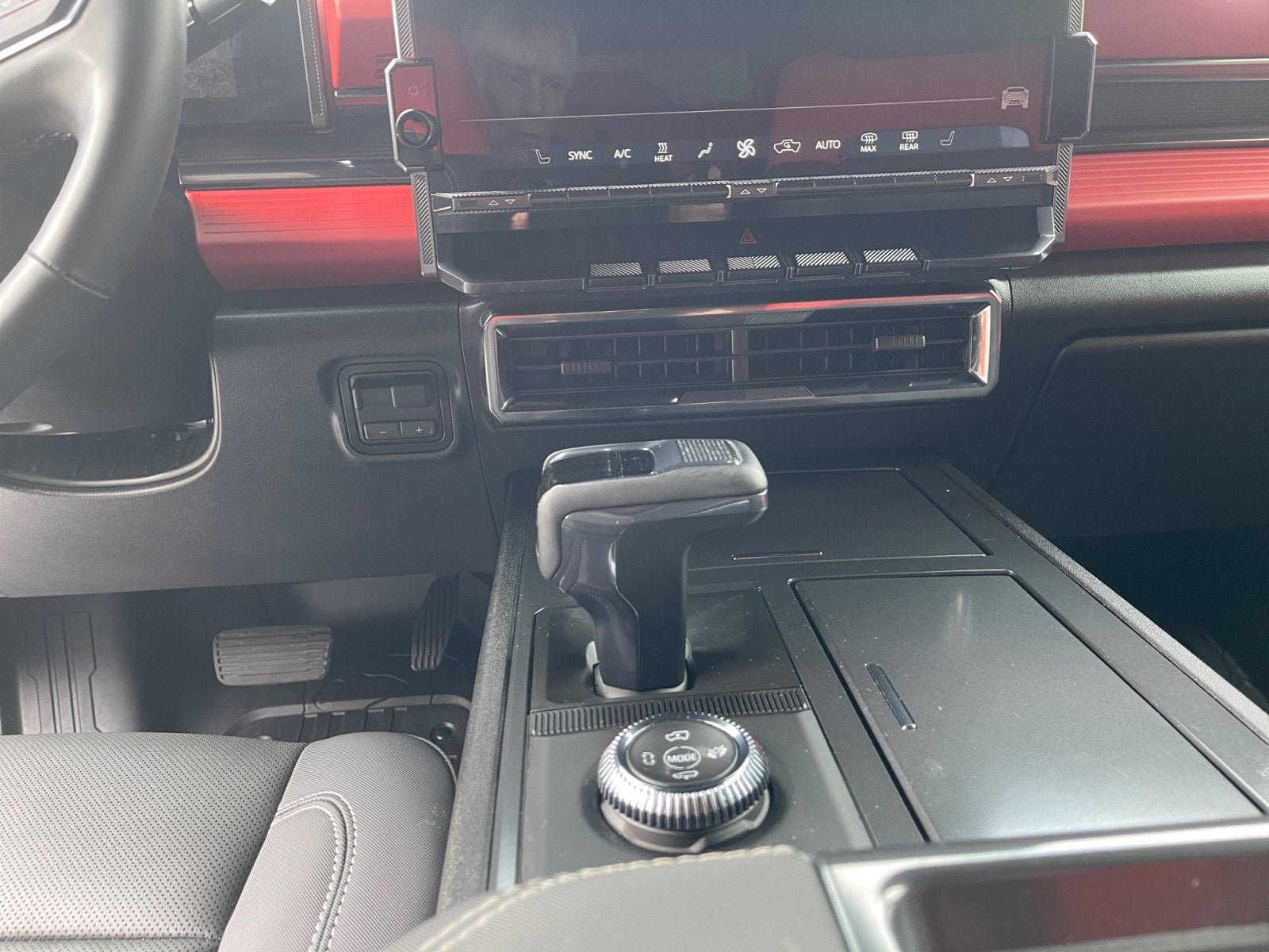 2026 GMC HUMMER EV SUV 3X