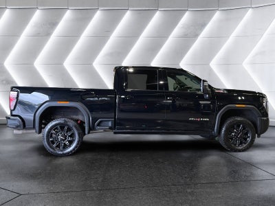 2024 GMC Sierra 3500 HD AT4