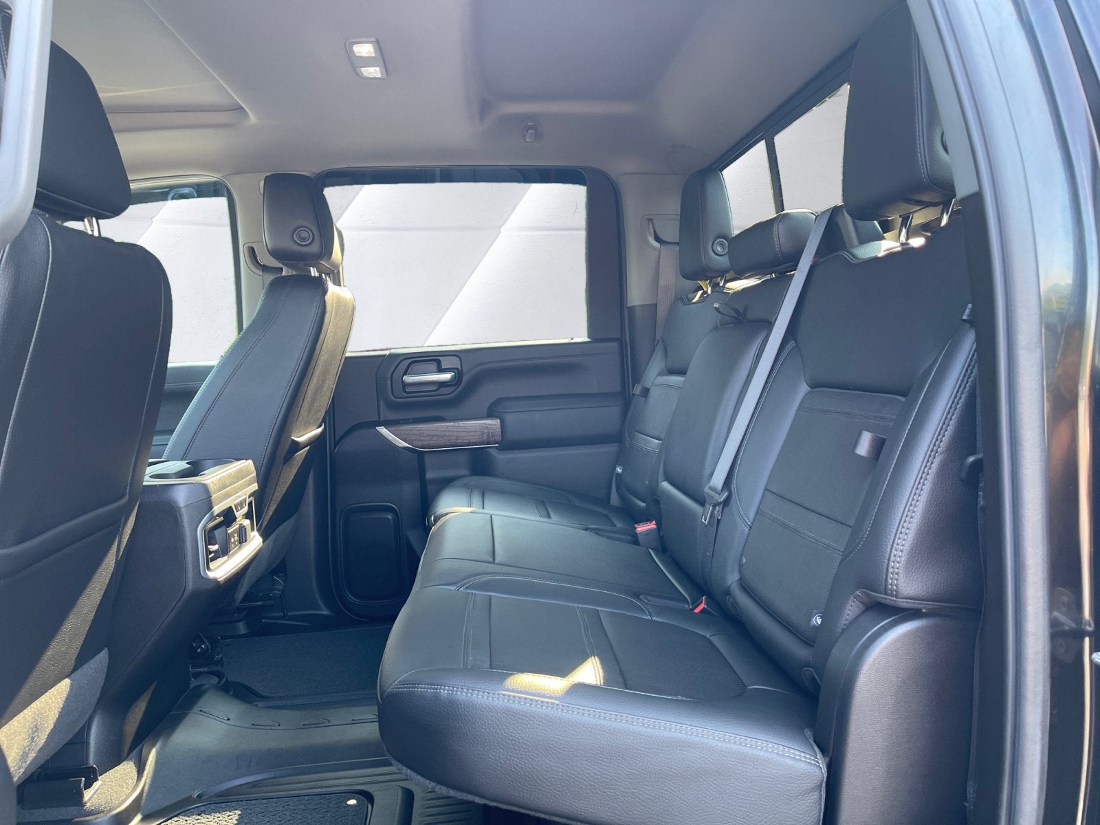 2022 GMC Sierra 3500 HD Denali