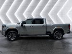 2024 GMC Sierra 3500 HD Denali Ultimate