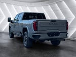 2025 GMC Sierra 3500 HD Denali Ultimate