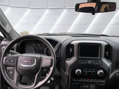 2021 GMC Sierra 1500 Sierra