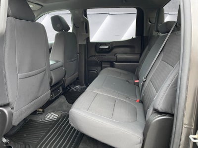 2021 GMC Sierra 1500 Sierra