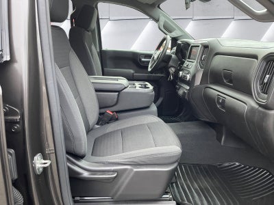 2021 GMC Sierra 1500 Sierra