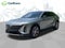 2024 Cadillac LYRIQ Luxury 1
