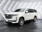 2024 Cadillac Escalade Premium Luxury Platinum