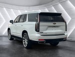 2024 Cadillac Escalade Premium Luxury Platinum