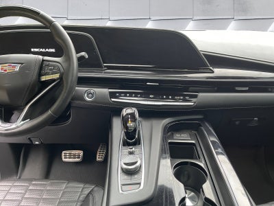 2023 Cadillac Escalade Escalade-V