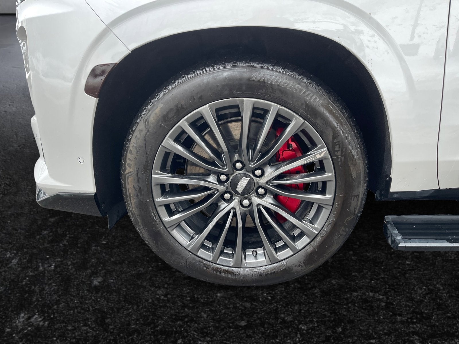 2024 Cadillac Escalade ESV V-Series