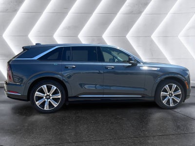 2025 Cadillac ESCALADE IQ Luxury 2
