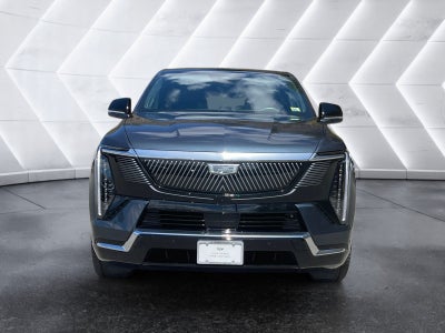 2025 Cadillac ESCALADE IQ Luxury 2