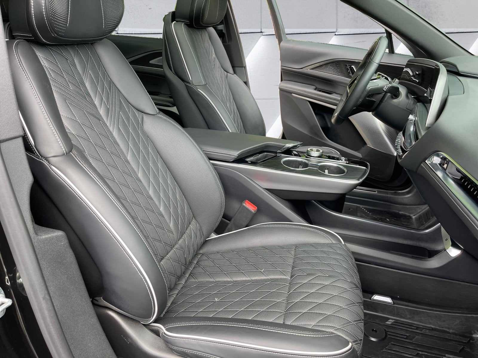 2026 Cadillac LYRIQ V-Series Premium