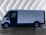 2024 BrightDrop Zevo 600 EJY