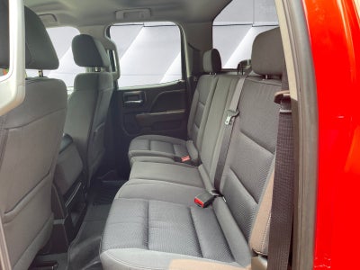 2019 GMC Sierra 1500 Limited SLE