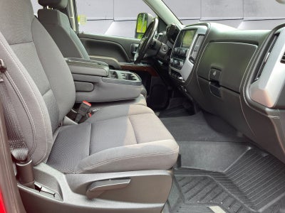 2019 GMC Sierra 1500 Limited SLE