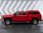 2019 GMC Sierra 1500 Limited SLE
