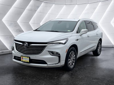 2024 Buick Enclave Premium