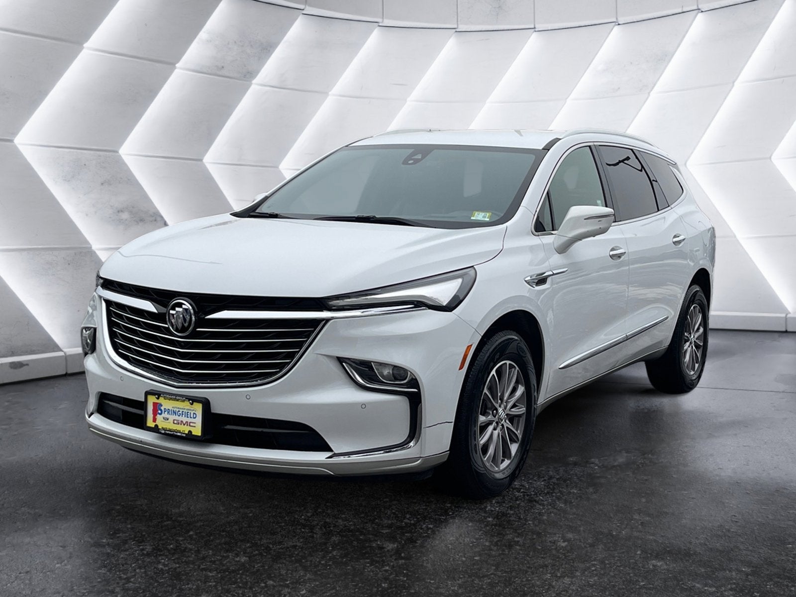 2024 Buick Enclave Premium