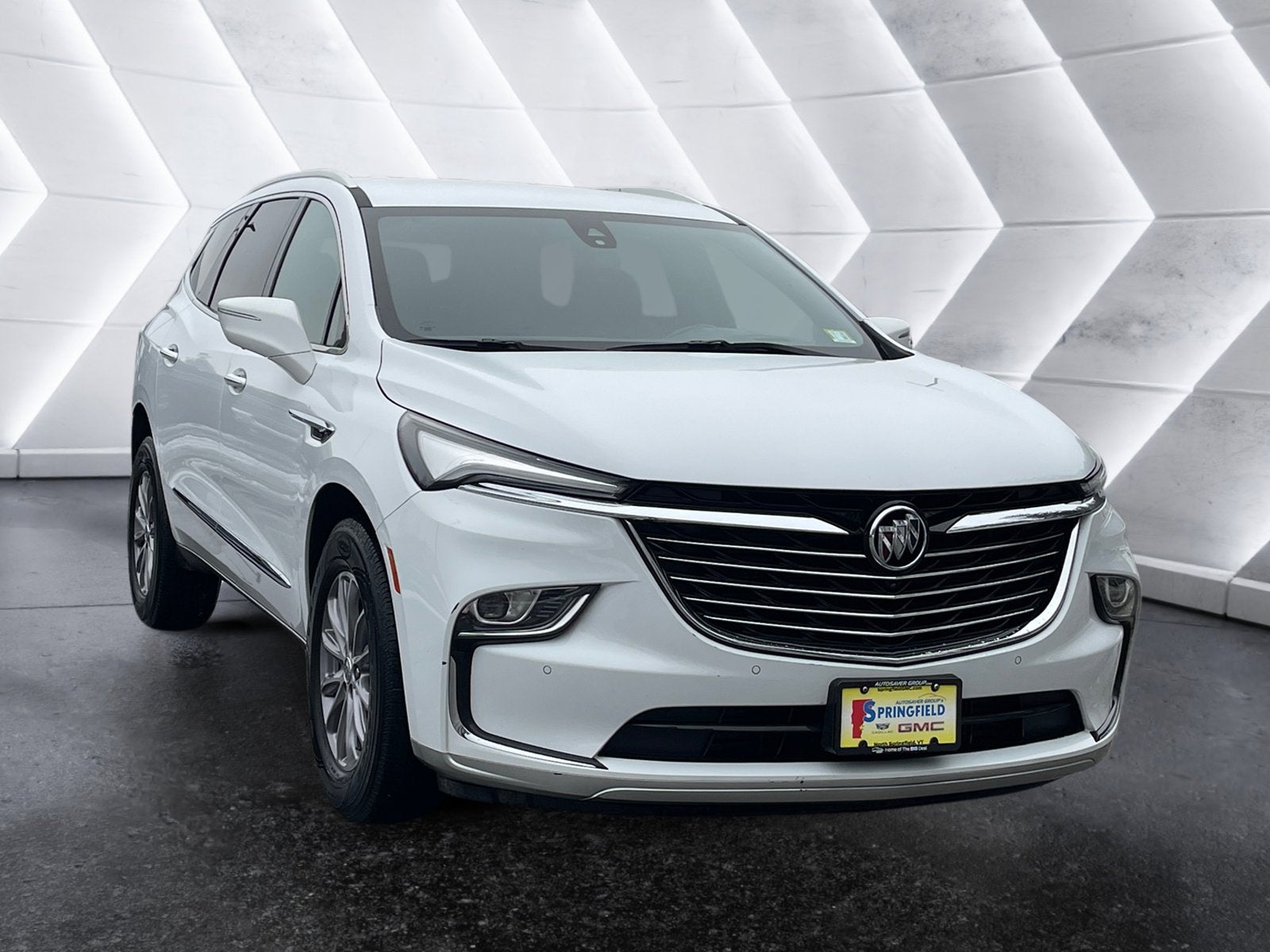 2024 Buick Enclave Premium
