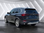2023 BMW X5 PHEV xDrive45e