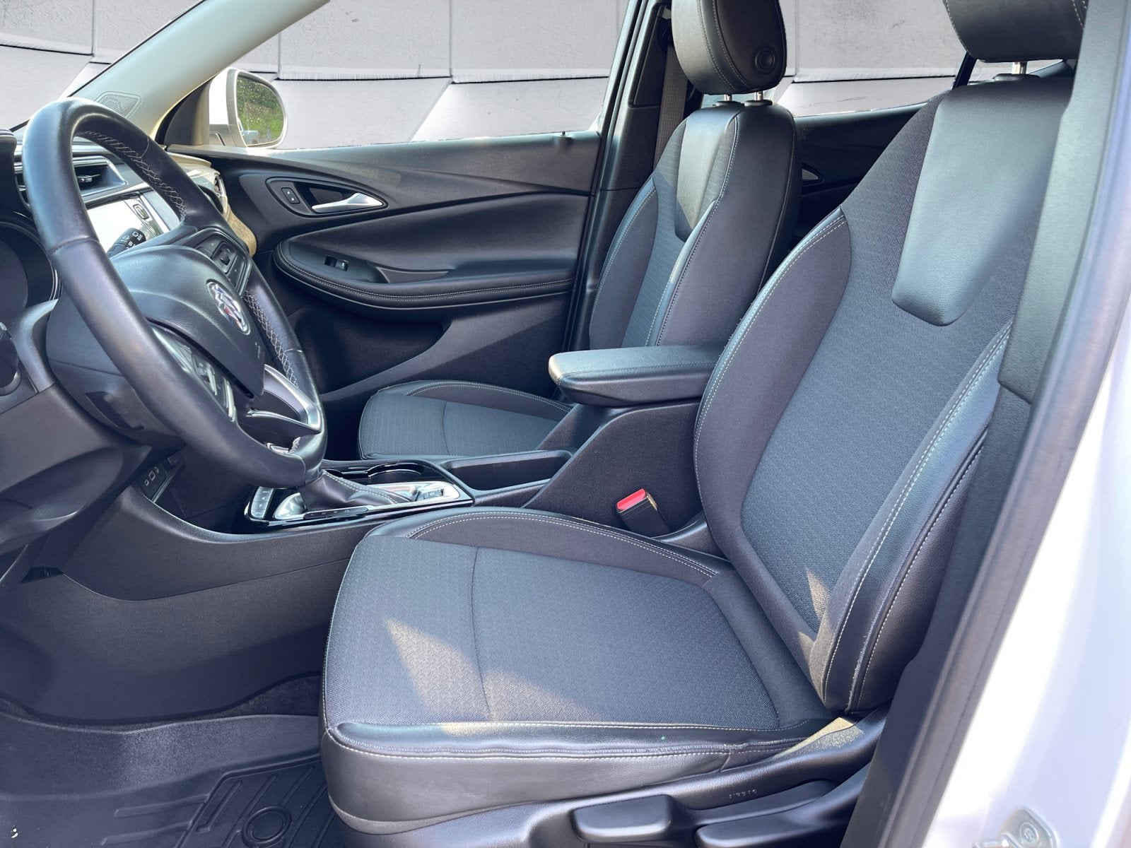 2020 Buick Encore GX Preferred