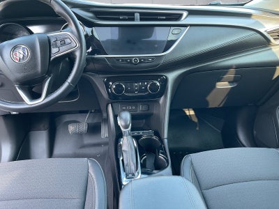 2020 Buick Encore GX Preferred