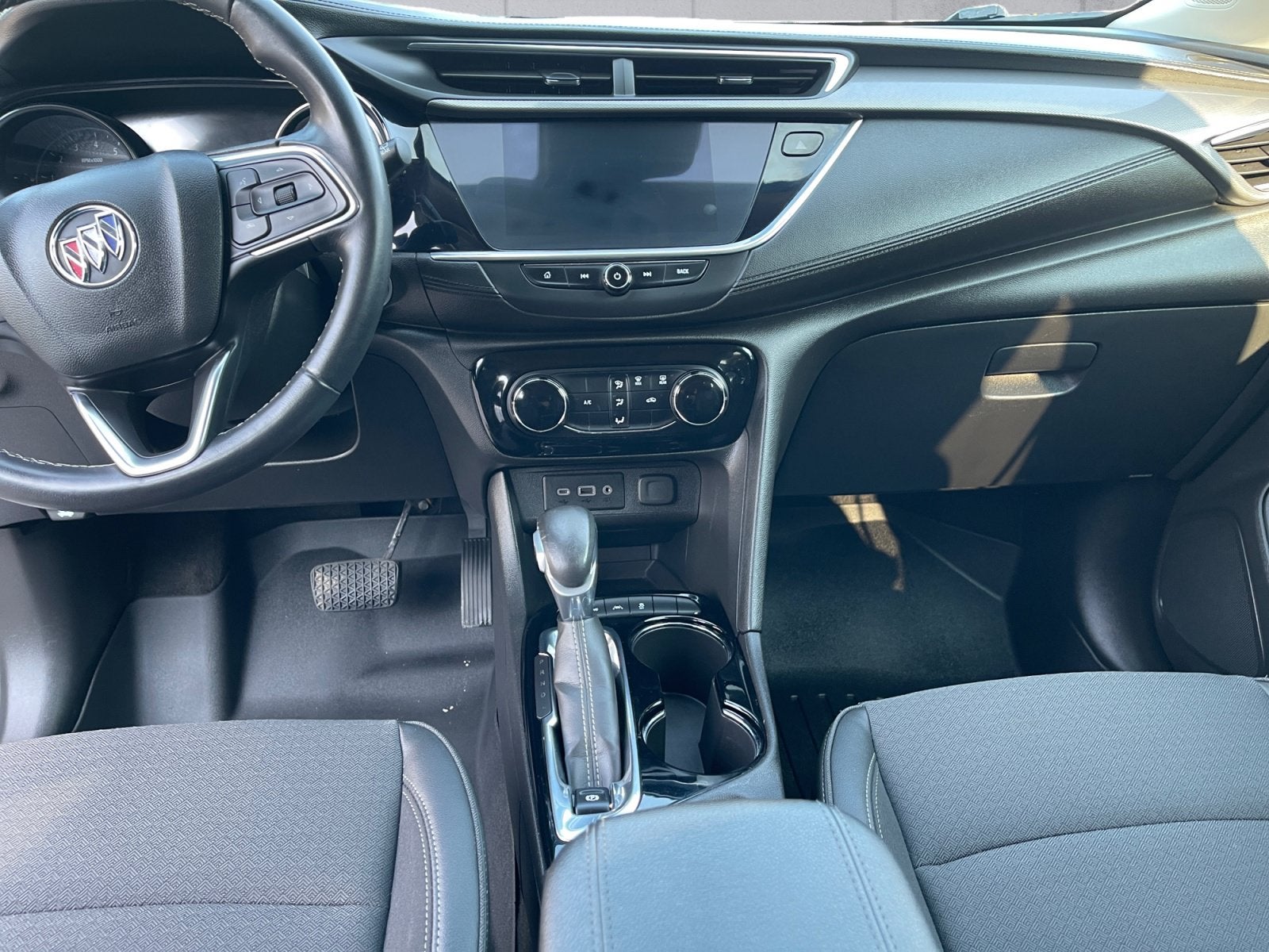 2020 Buick Encore GX Preferred
