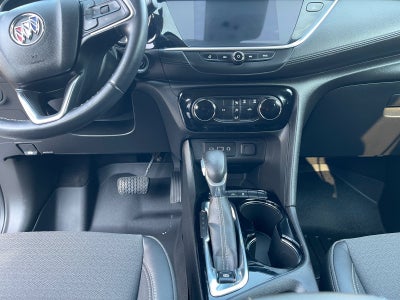 2020 Buick Encore GX Preferred
