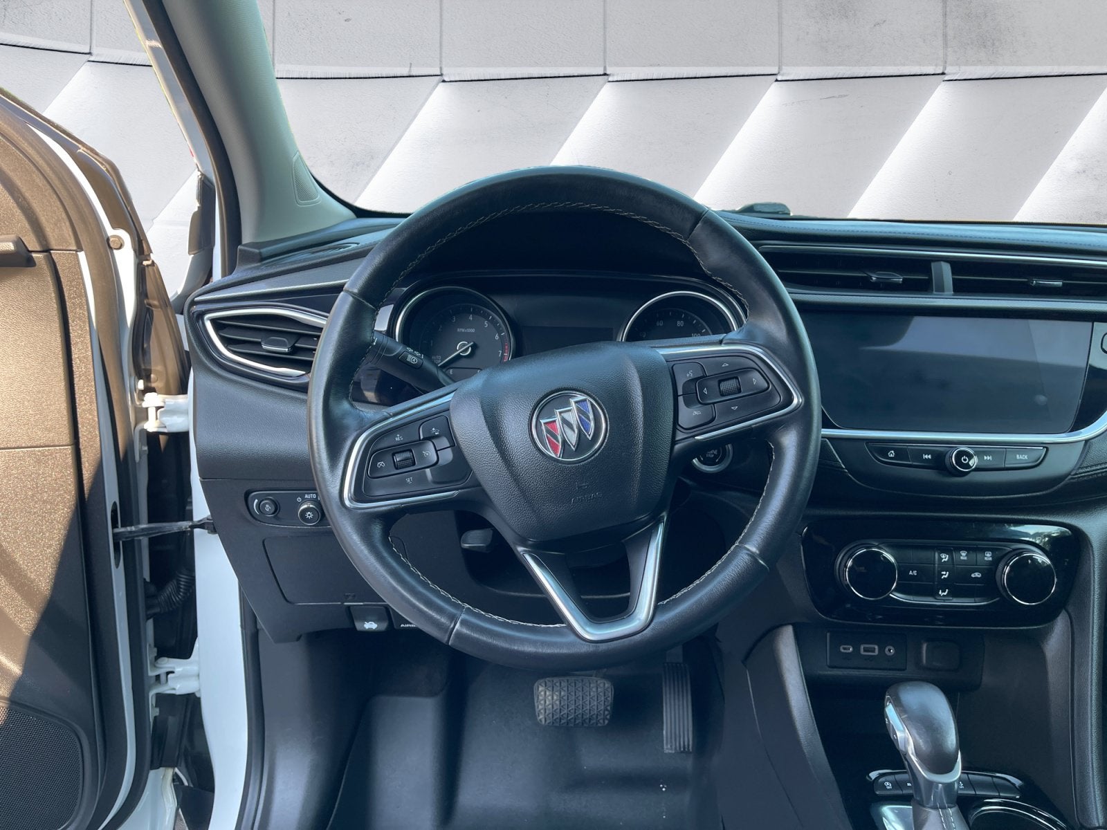 2020 Buick Encore GX Preferred