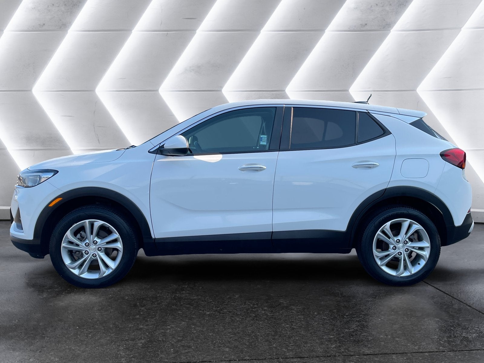 2020 Buick Encore GX Preferred