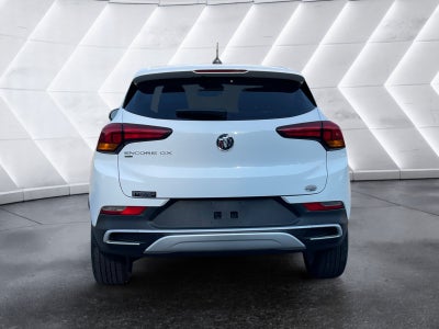 2020 Buick Encore GX Preferred