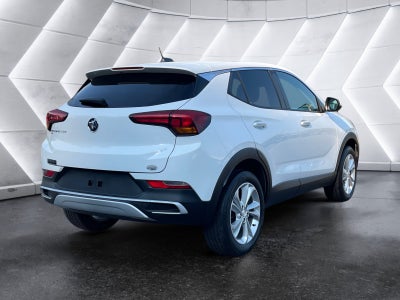 2020 Buick Encore GX Preferred