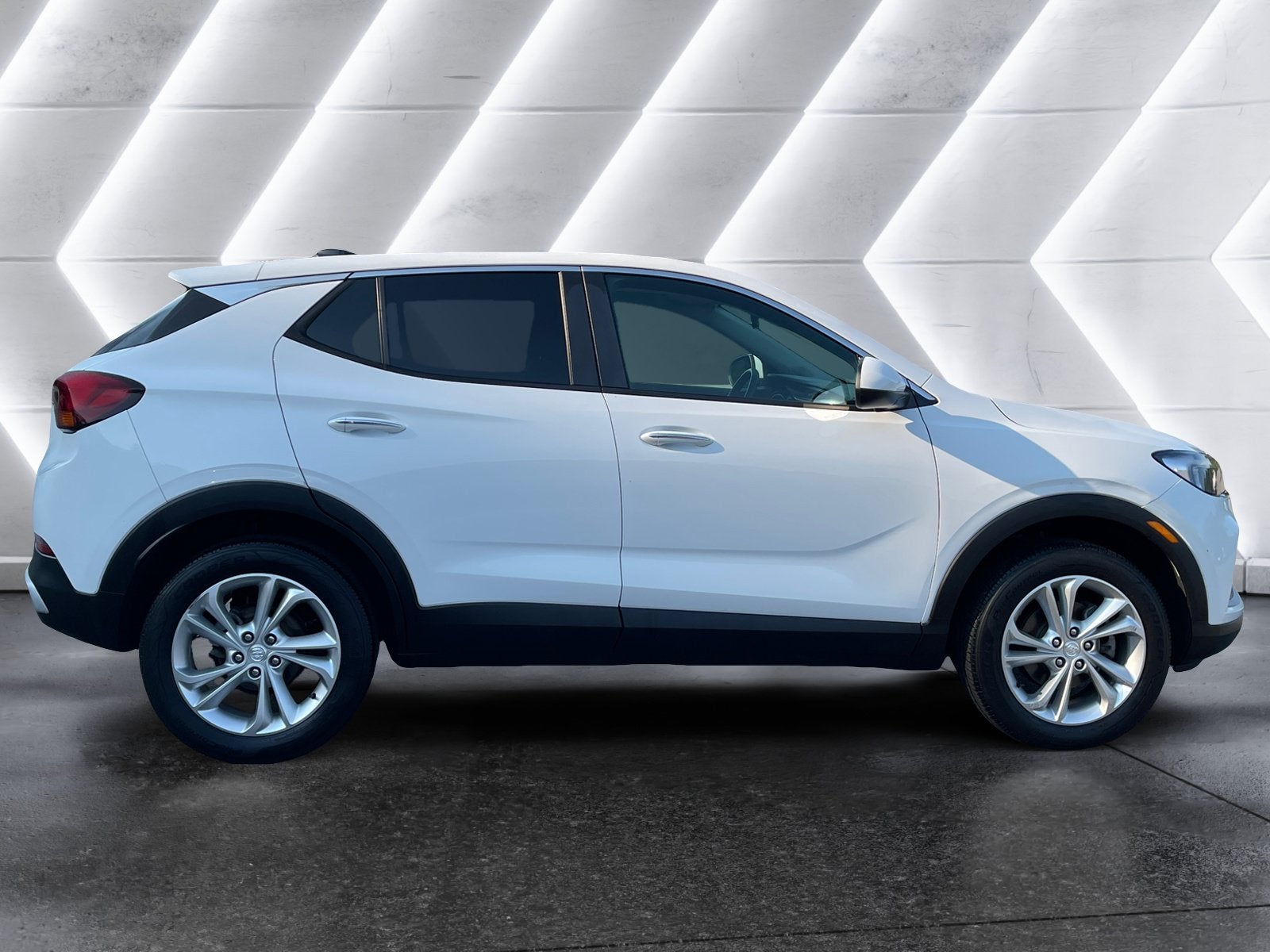 2020 Buick Encore GX Preferred